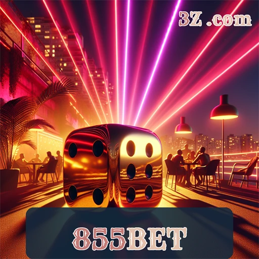 Apostas Em Alta: O Que 855BET.COM Oferece