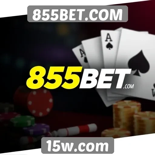 Comparativo de jogos disponíveis no 855BET.COM
