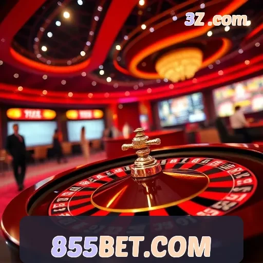 855BET.COM: Descubra a Empolgação do Jogo Ao Vivo