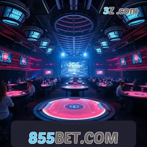 855BET.COM: As Promoções Mais Empolgantes para Seus Jogos Apostas