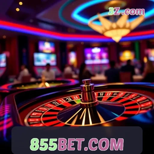 855BET.COM: O Guia Definitivo para a Seção de Suporte