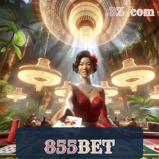 Login: A Porta de Entrada para a Diversão no 855BET.COM