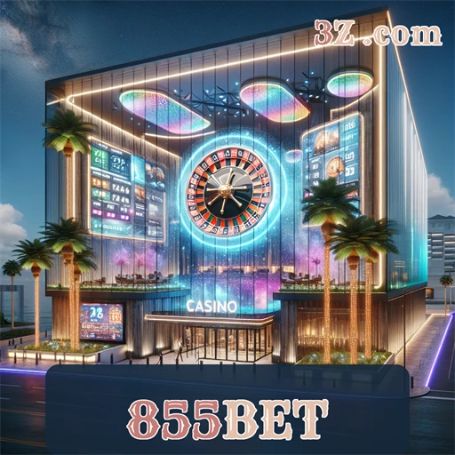 Recursos Incríveis da Seção Paga do 855BET.COM